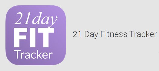 download 21 Day Fitness Tracker apk